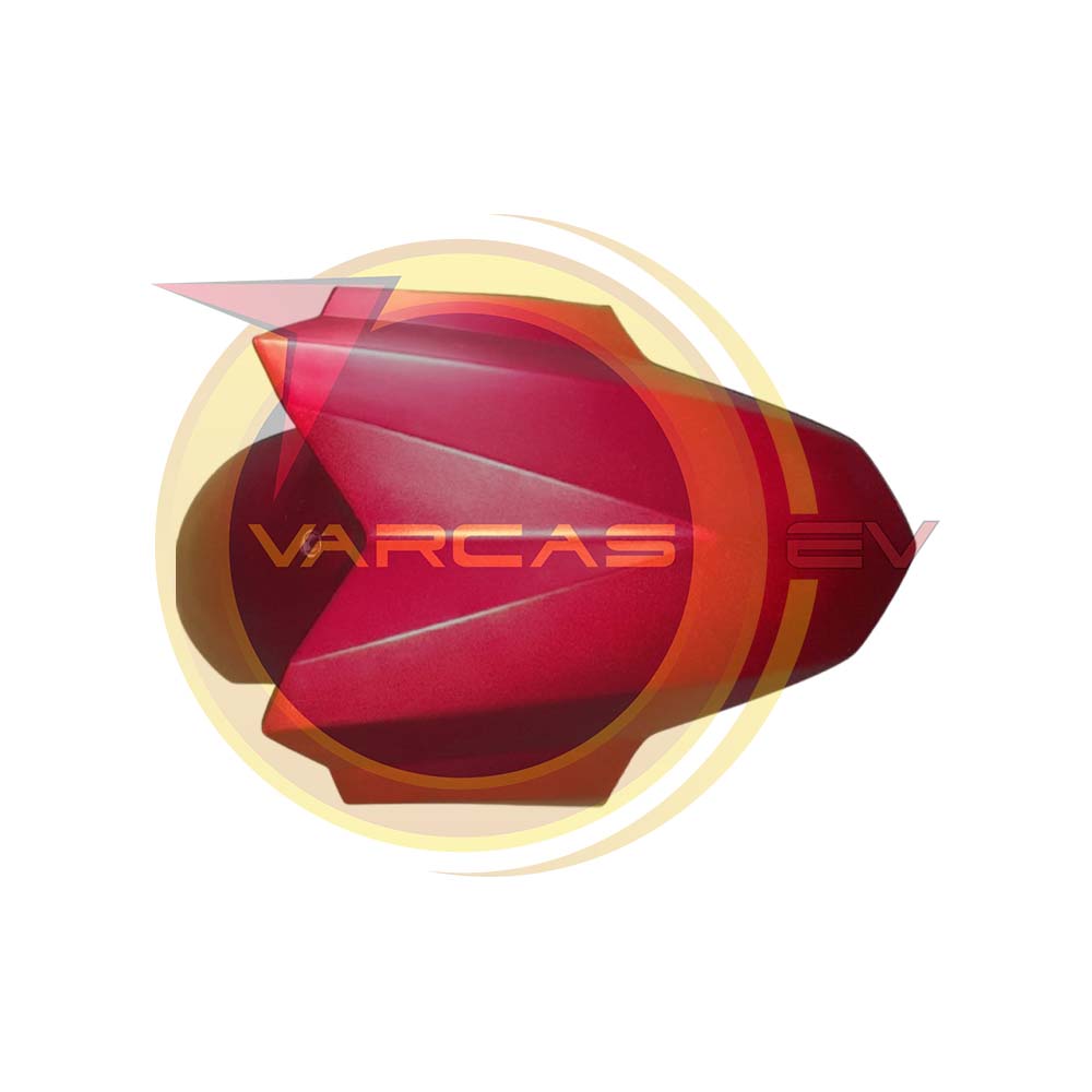 Varcas EV Front Mudguard Board for Crony