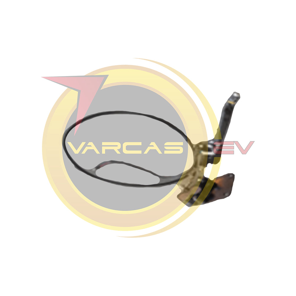 EV Front Disc Brake for Electric Scooters – Durable Brake Disc - Crony
