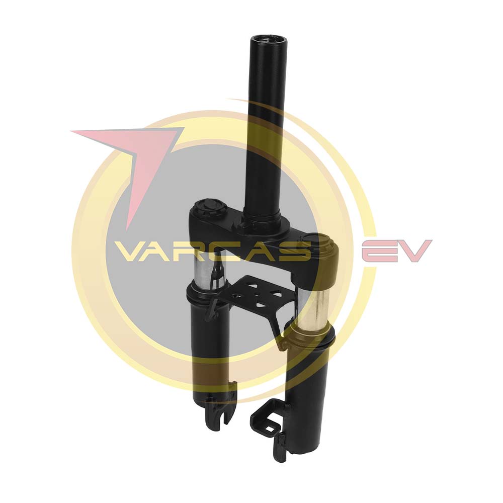 EV Front Fork - Front Suspension Assembly - Eagan