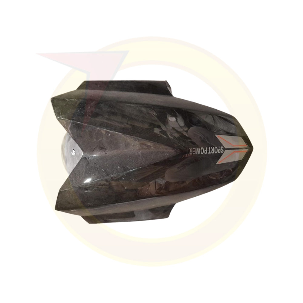 Varcas EV Front Mudguard Board for Crony