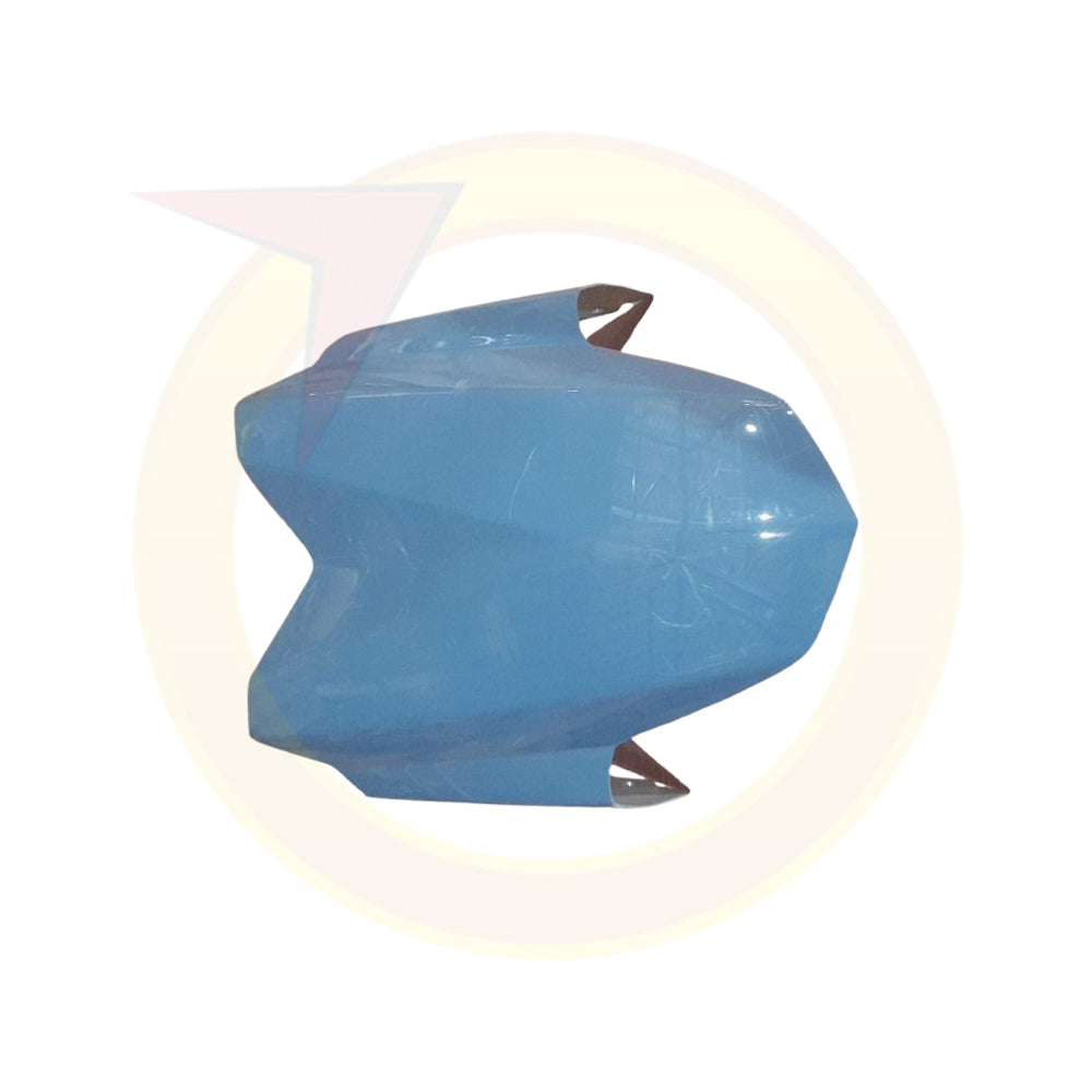 Varcas EV Front Mudguard Board for Crony