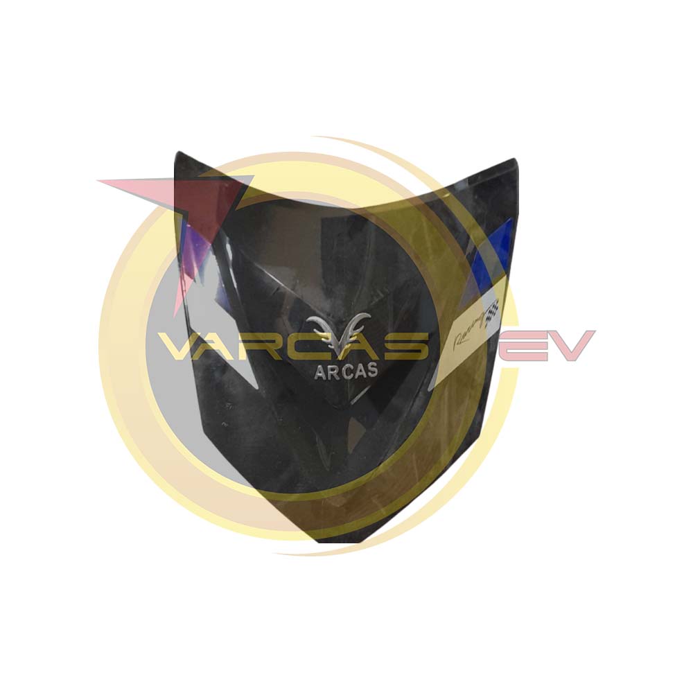 Front Panel - Aman Electric Scooter Body Panel