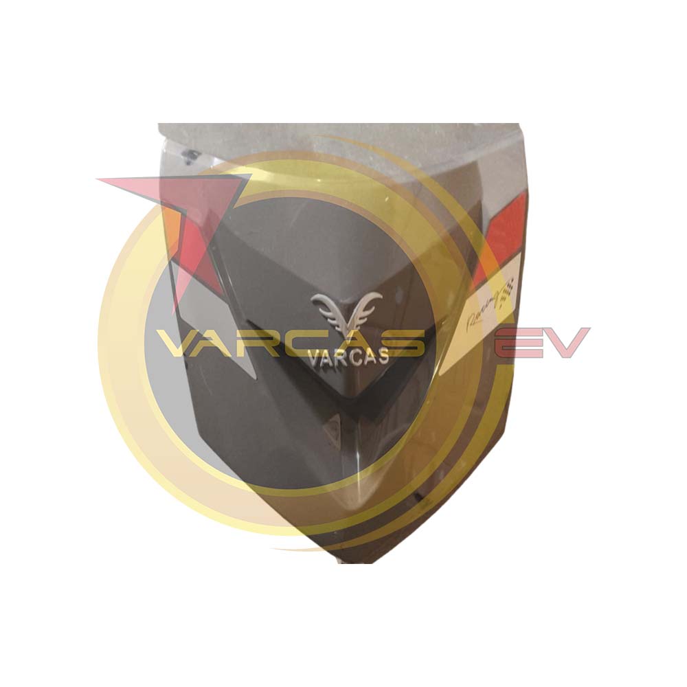 Front Panel - Aman Electric Scooter Body Panel