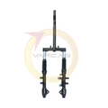 varcas front fork
