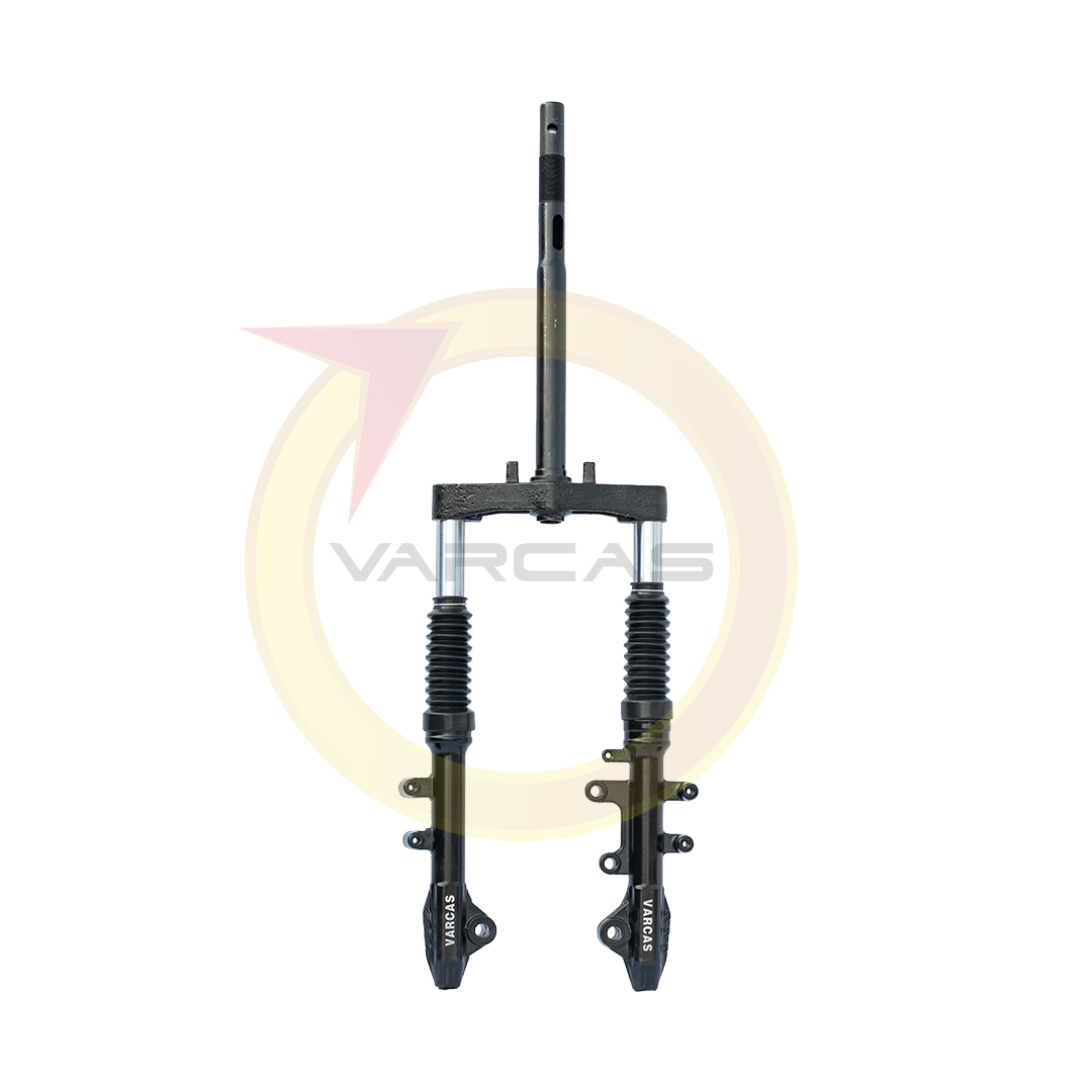 varcas front fork