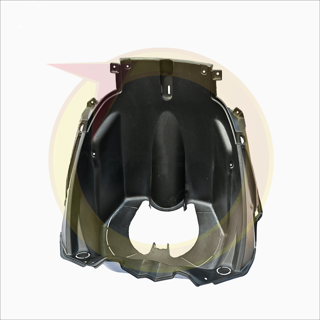 varcas Flat Fork Guard Board