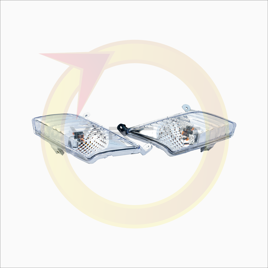 varcas front indicator