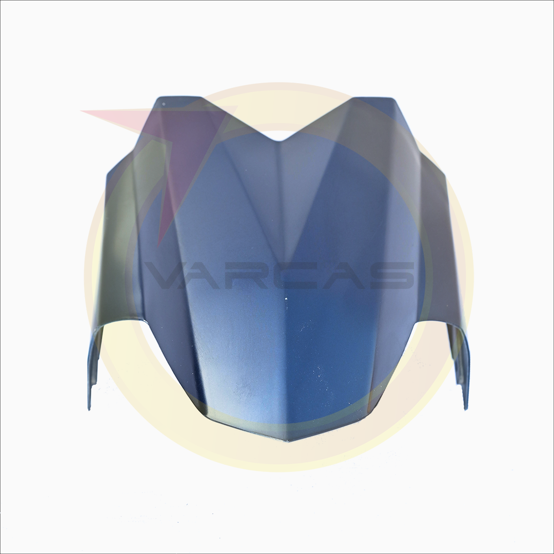 varcas front mudguard
