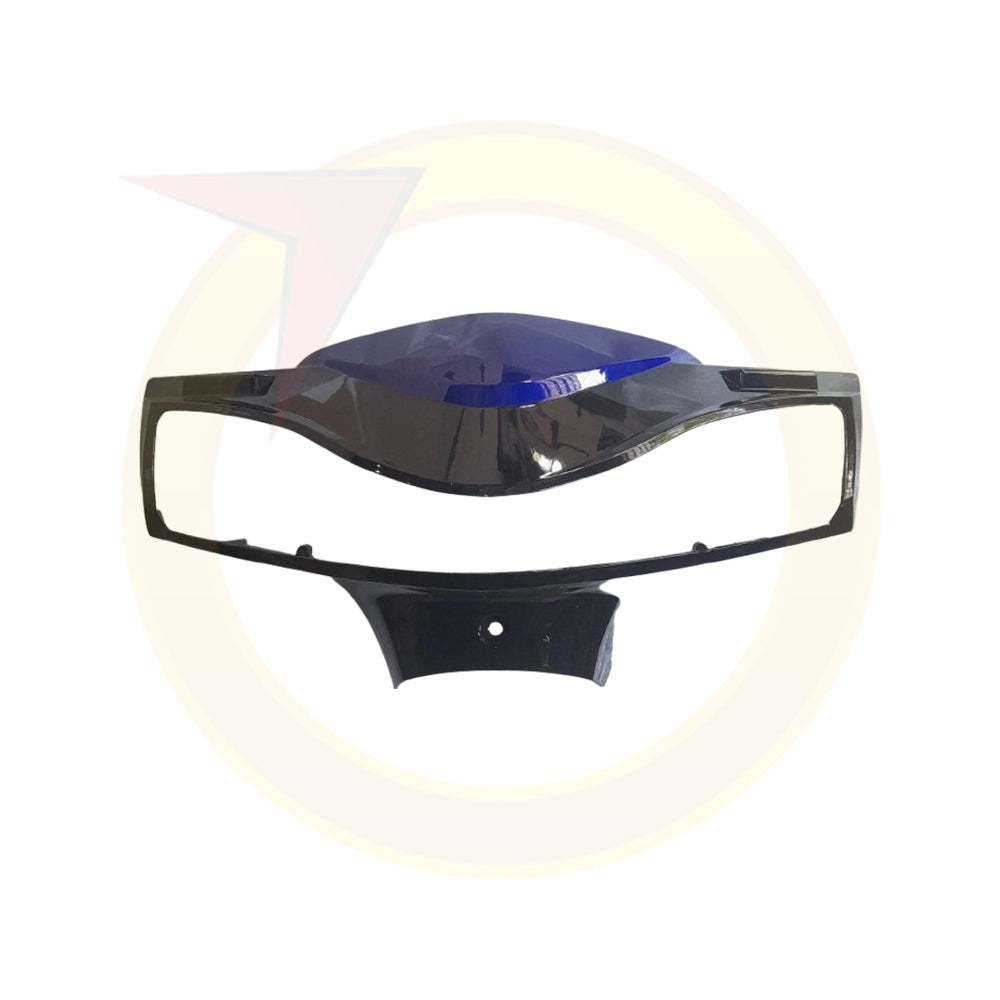 Varcas EV Head Cover for New Falcon - Premium Electric Scooter Body Parts