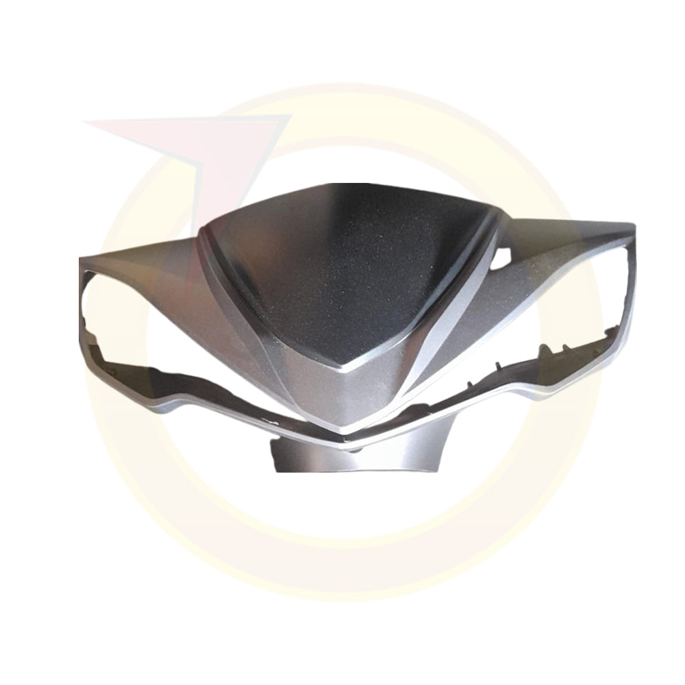 Varcas EV Head Cover for Eagan - Premium Electric Scooter Body Parts
