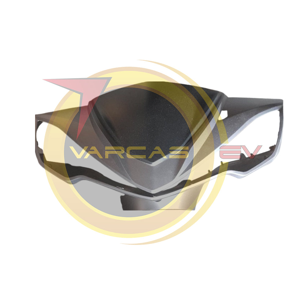 Varcas EV Head Cover for Eagan - Premium Electric Scooter Body Parts