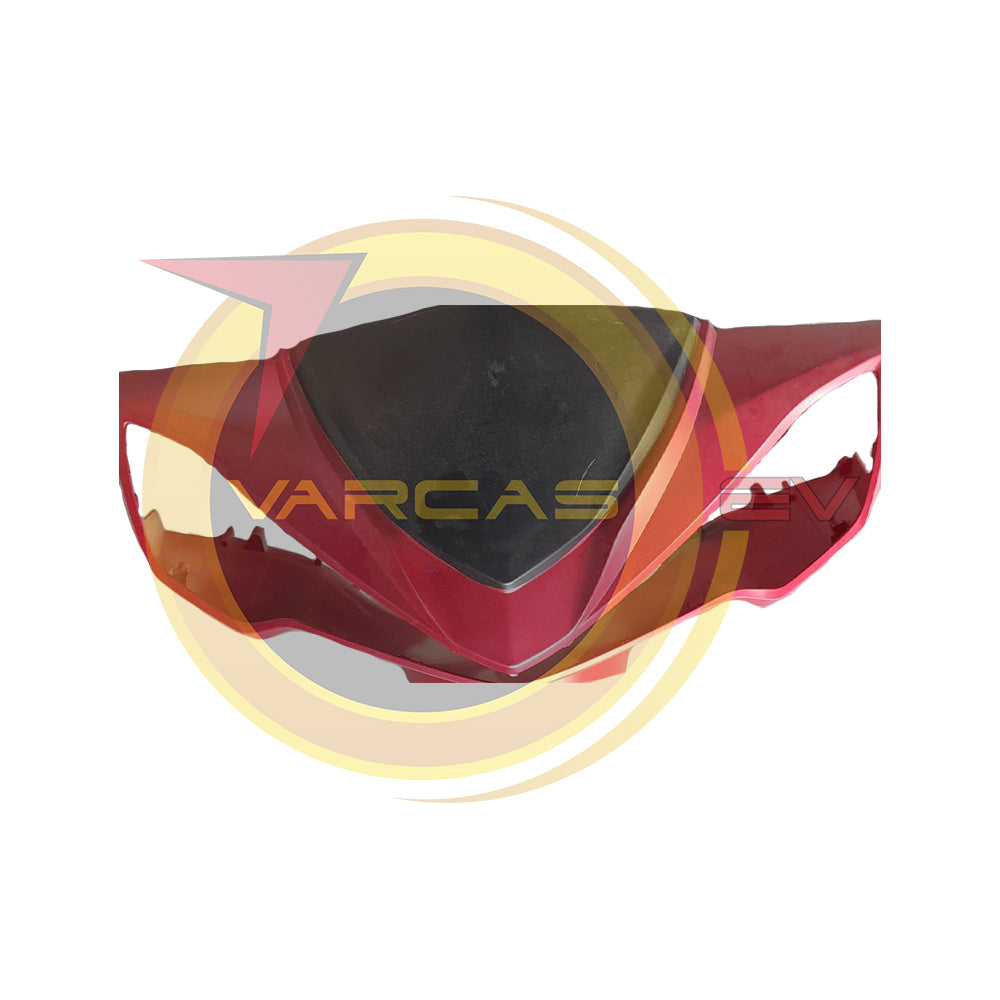 Varcas EV Head Cover for Eagan - Premium Electric Scooter Body Parts