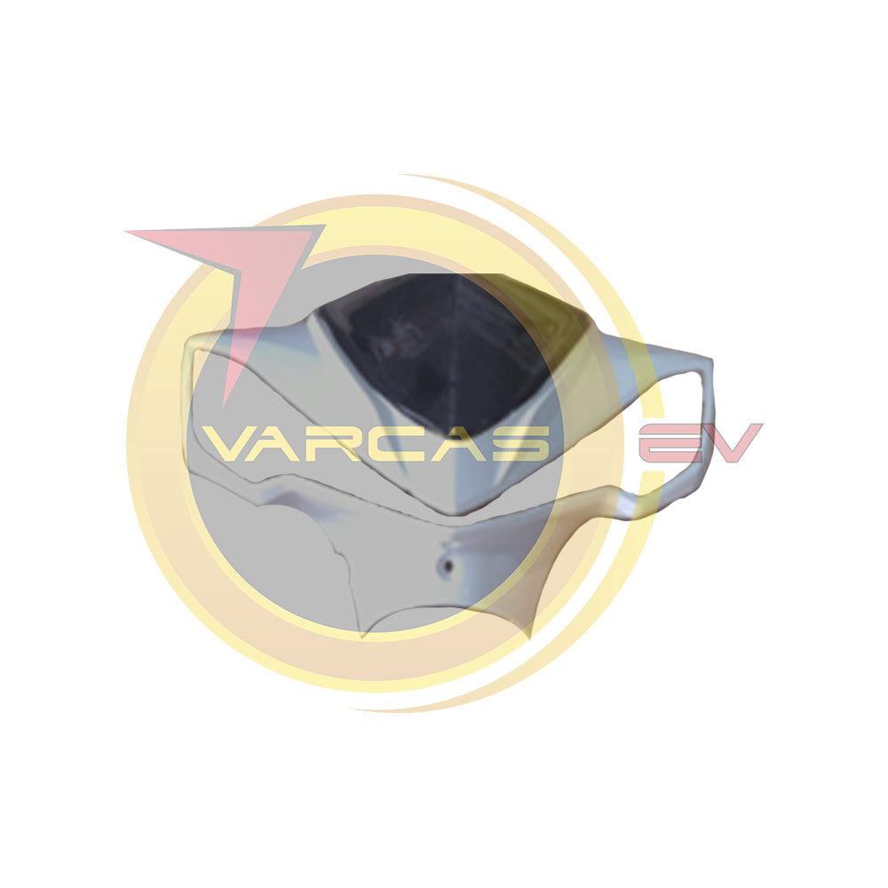 Varcas EV Head Cover for Eagan - Premium Electric Scooter Body Parts