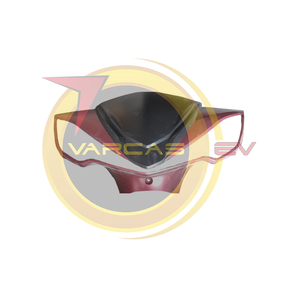 Varcas EV Head Cover for Eagan - Premium Electric Scooter Body Parts