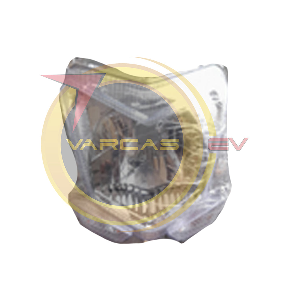 Head Light Old - Crony