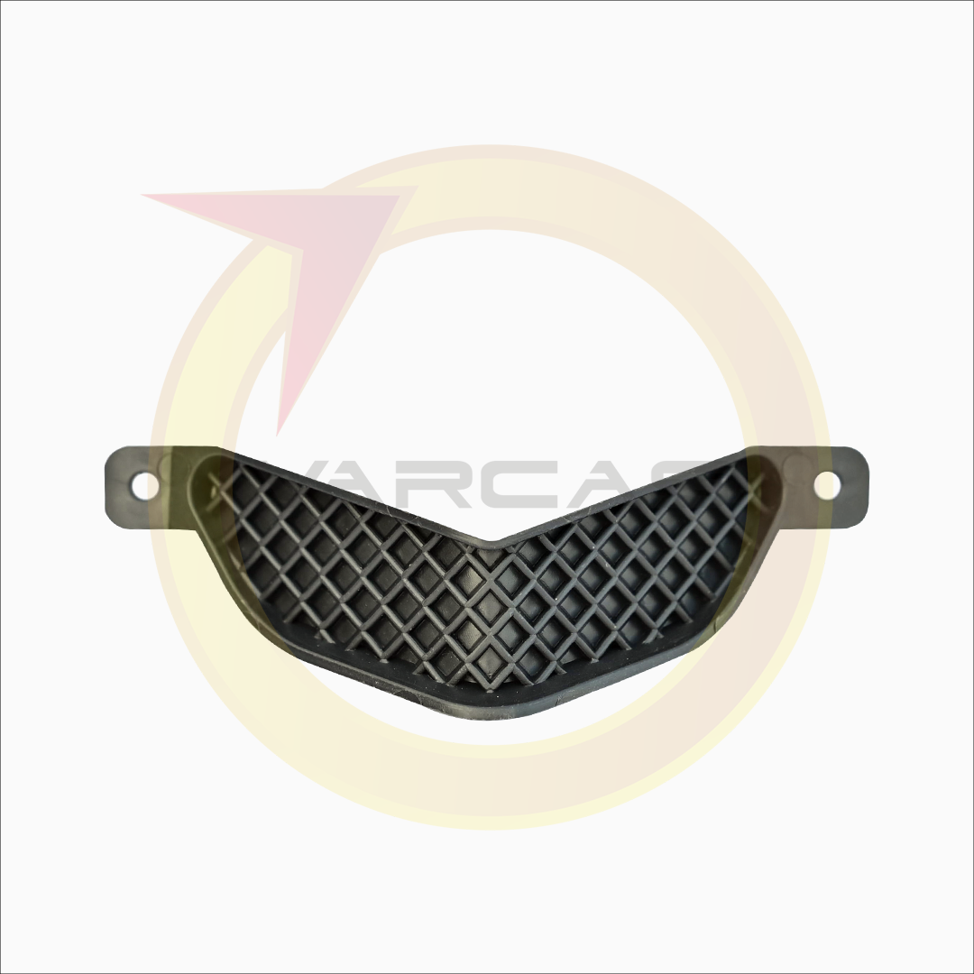 varcas head cover mesh