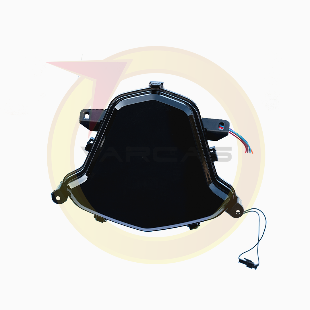 varcas instrumental cluster