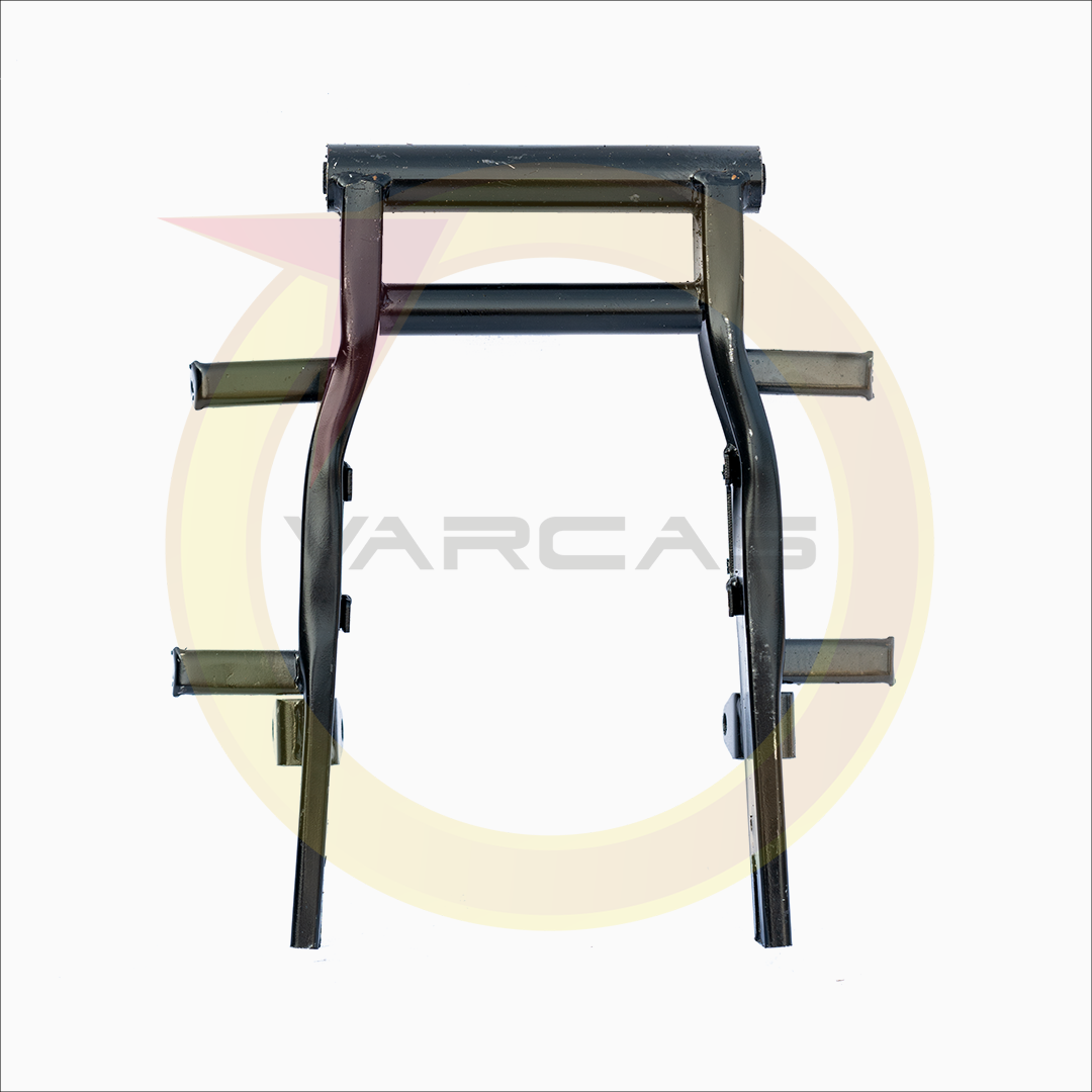 varcas bottom fork