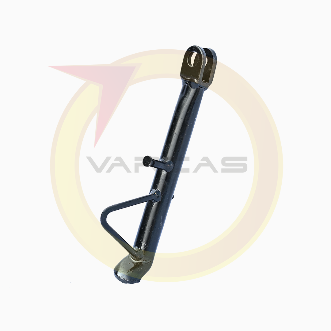 varcas side stand