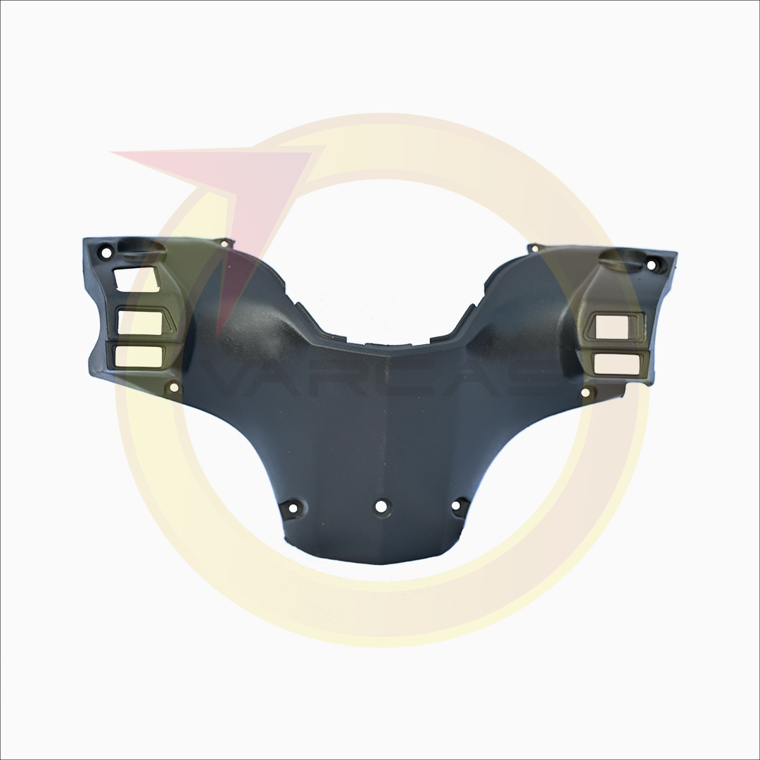 varcas Meter Cover With Five Switches