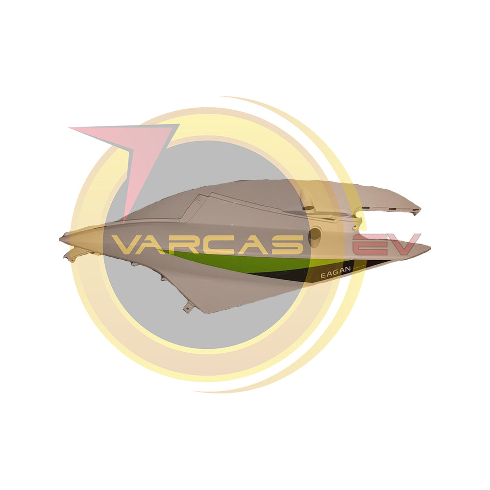 Left / Right Decorative Board-Side Cover - Eagan