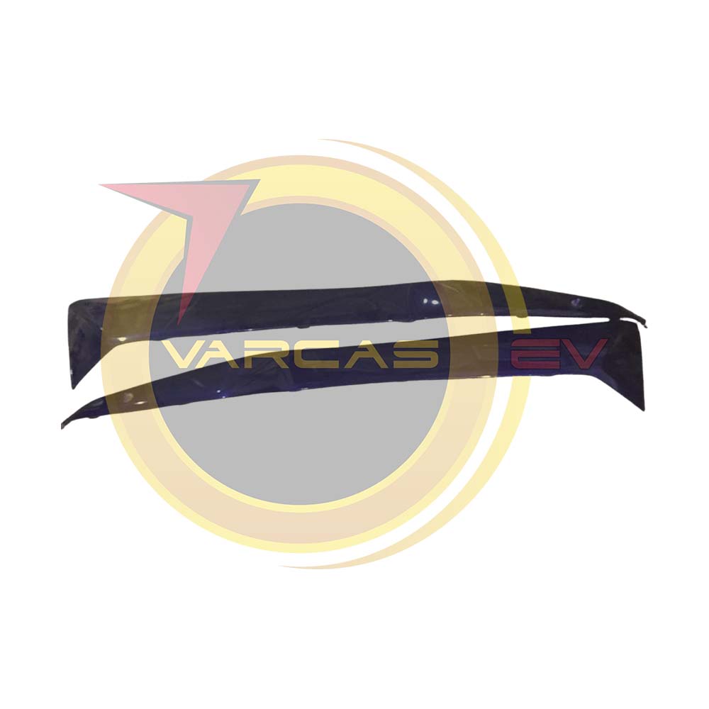 Varcas EV Left & Right Ending Side Parts for Crony - EV Side Finishing Parts