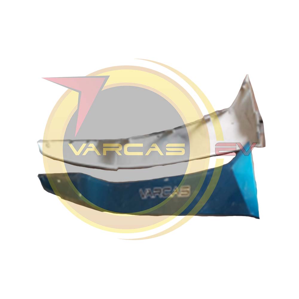 Varcas EV Left & Right Ending Side Parts for Crony - EV Side Finishing Parts