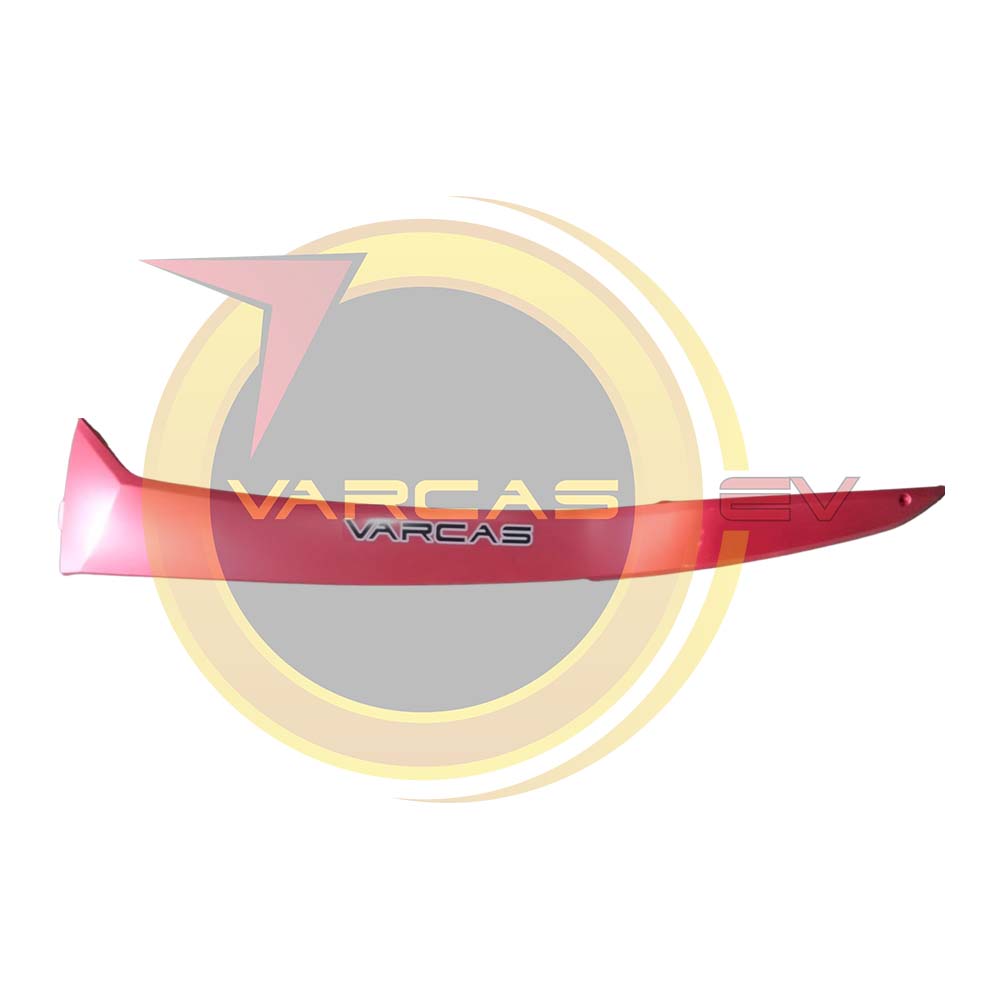 Varcas EV Left & Right Ending Side Parts for Crony - EV Side Finishing Parts