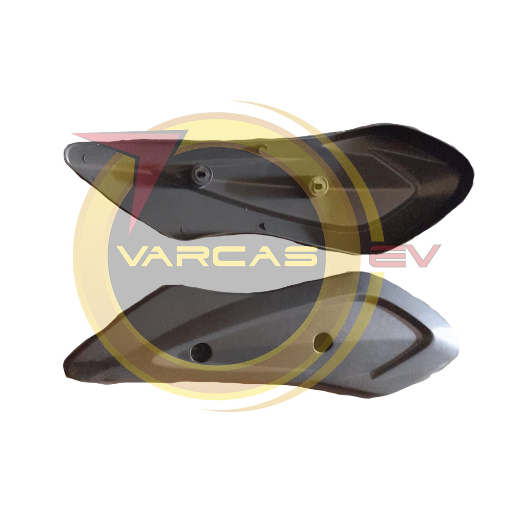 Crony L/R Decorative Board - Back/Swing Arm Cover (Common)