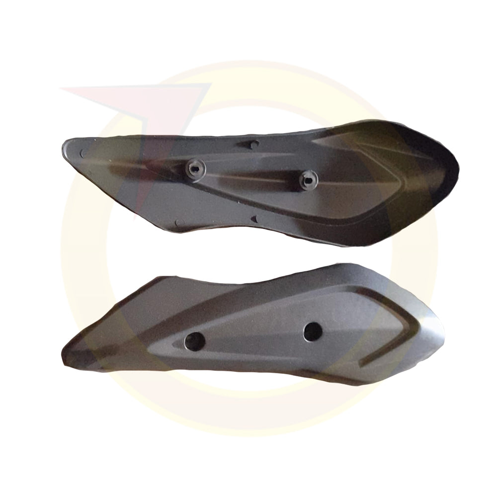 Crony L/R Decorative Board - Back/Swing Arm Cover (Common)