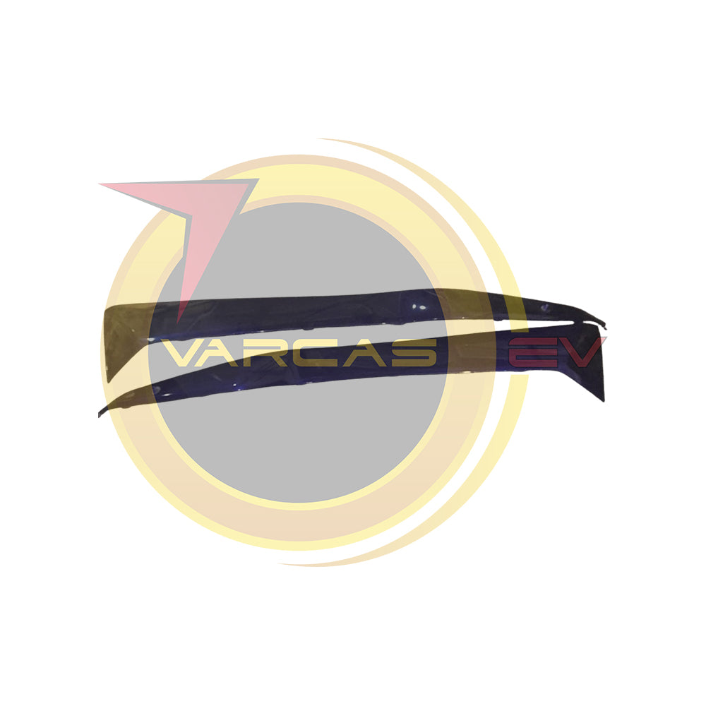 Varcas EV Left & Right Ending Side Parts for Eagan - EV Side Finishing Parts