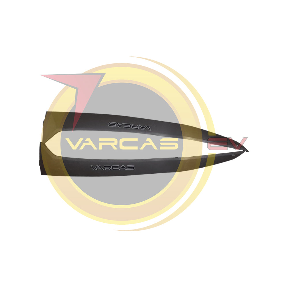 Varcas EV Left & Right Ending Side Parts for Eagan - EV Side Finishing Parts
