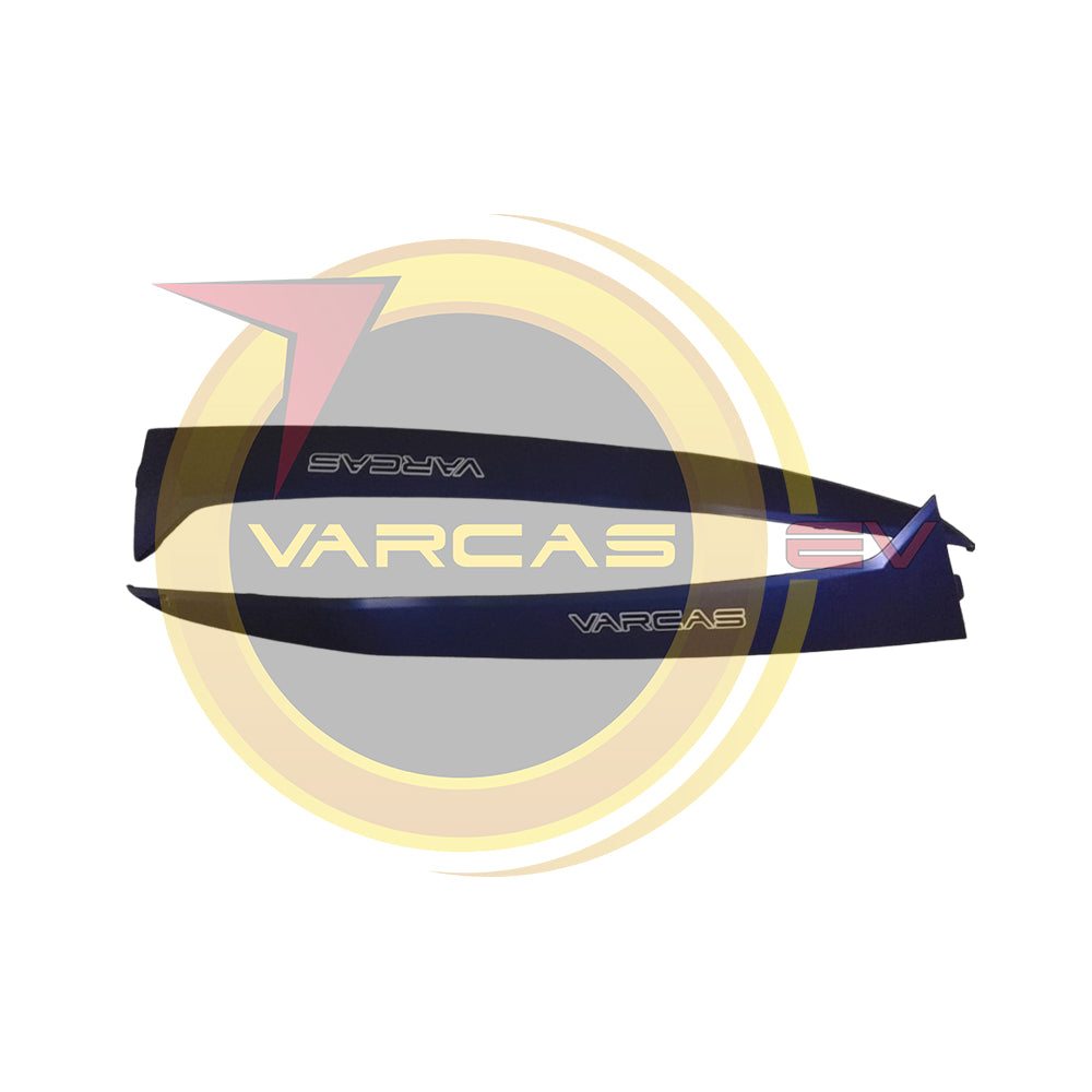 Varcas EV Left & Right Ending Side Parts for Eagan - EV Side Finishing Parts