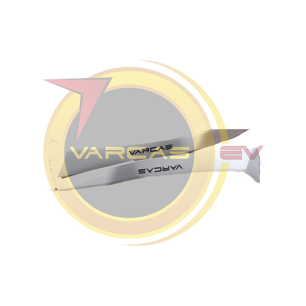 Varcas EV Left & Right Ending Side Parts for Eagan - EV Side Finishing Parts