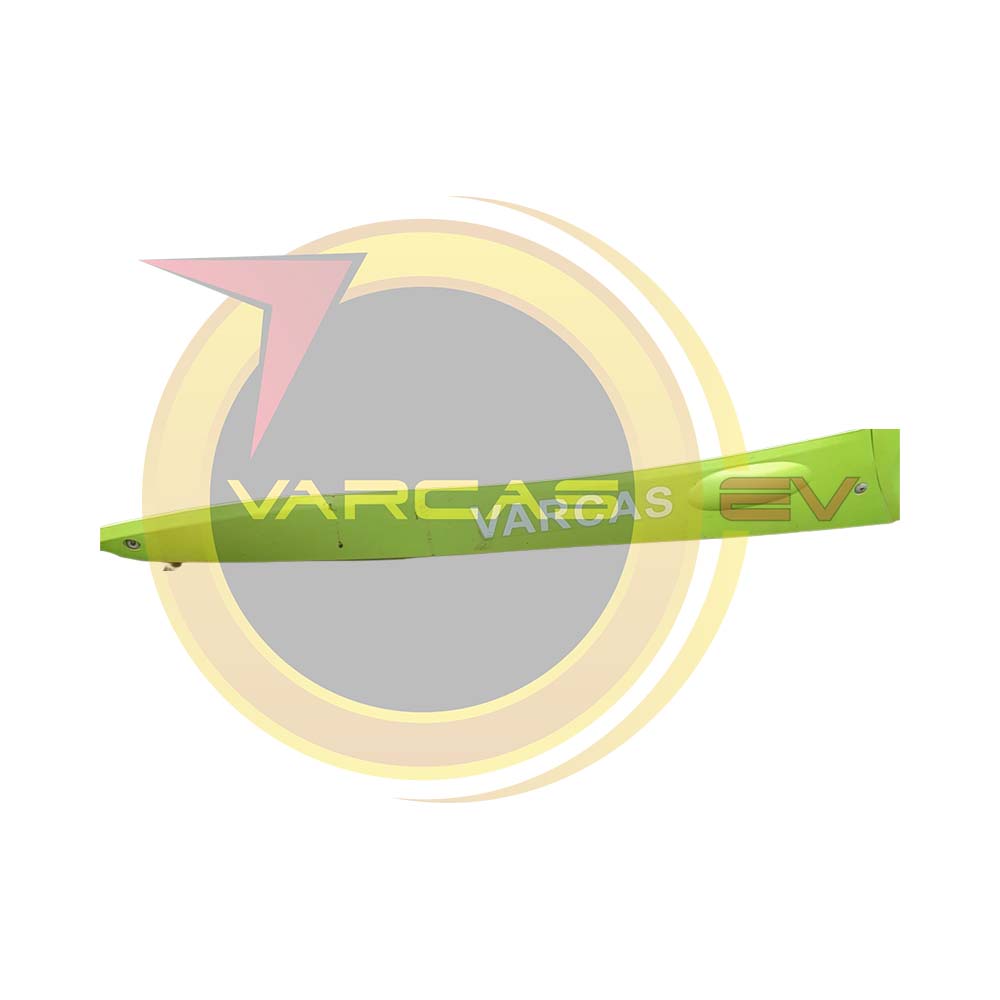 Varcas EV Left & Right Ending Side Parts for New Falcon Set - EV Side Finishing Parts