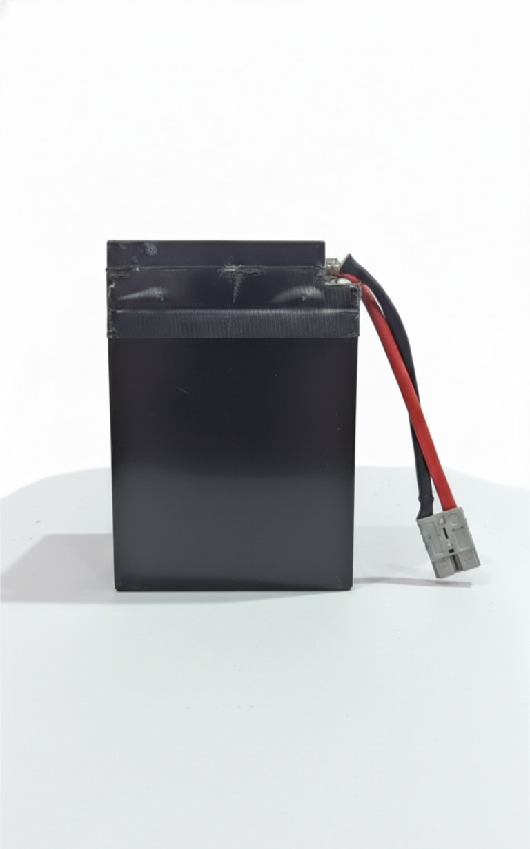 Varcas_Lithium_Battery
