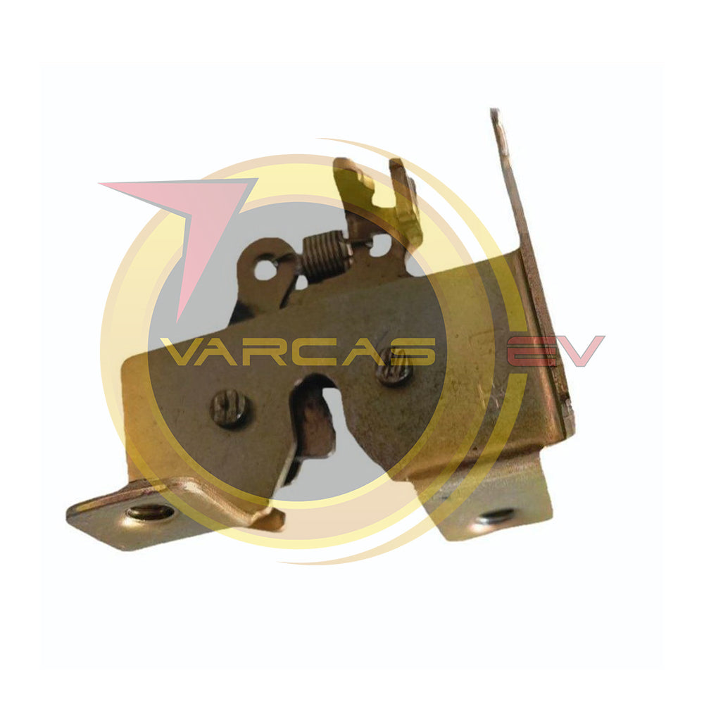 Lock Plate of Seat - Crony