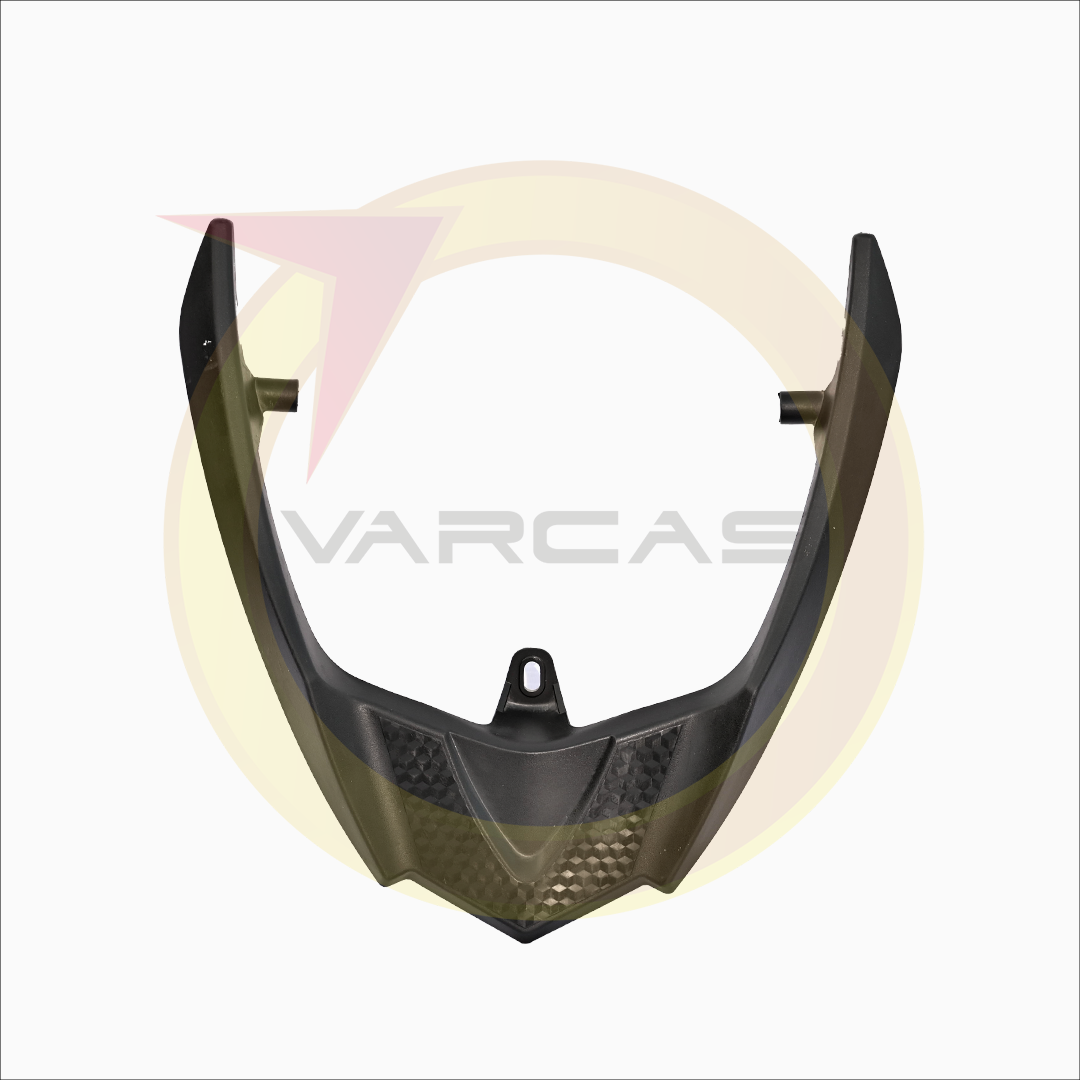 varcas pillion handle