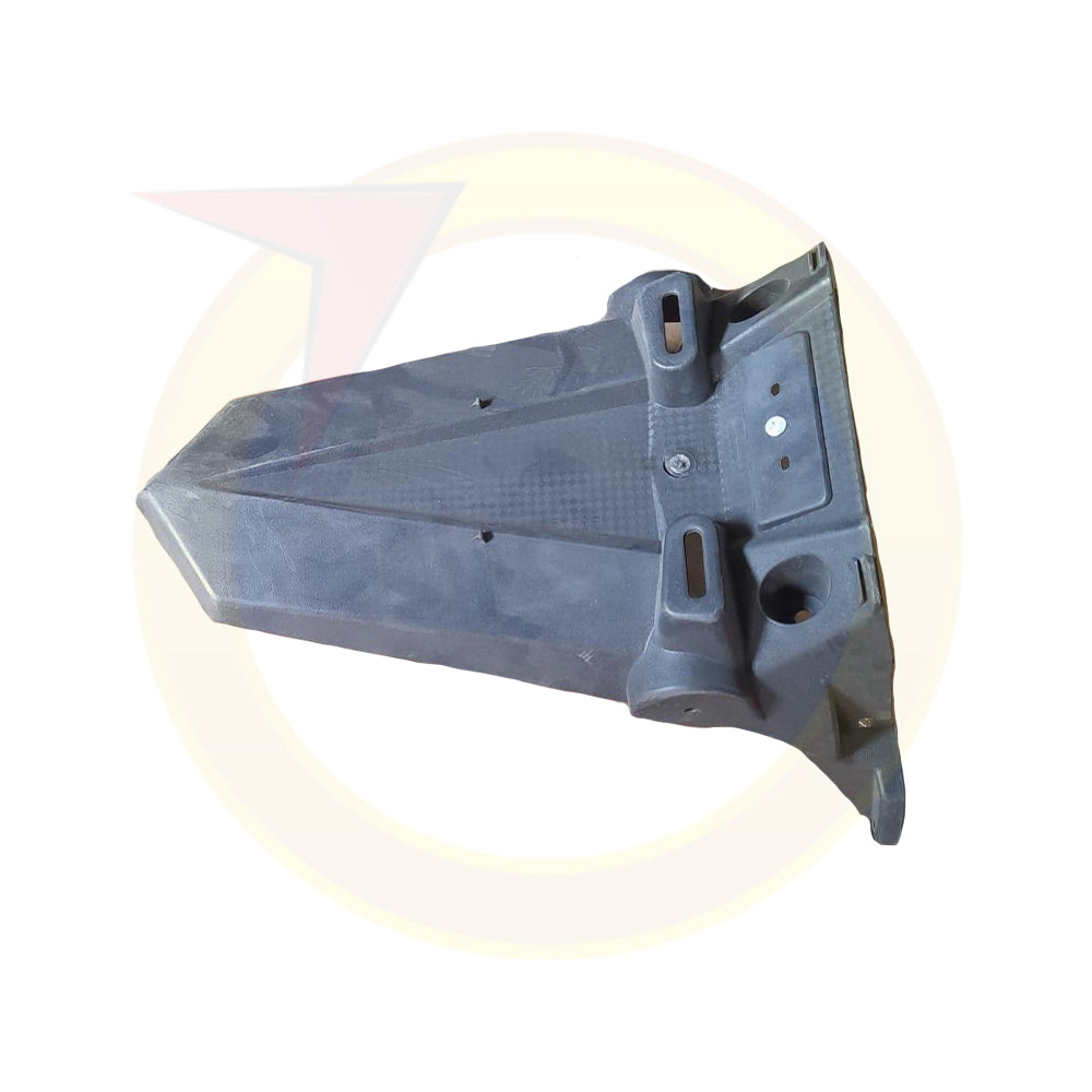 Rear Wheel Fender Mudguard Board - Crony