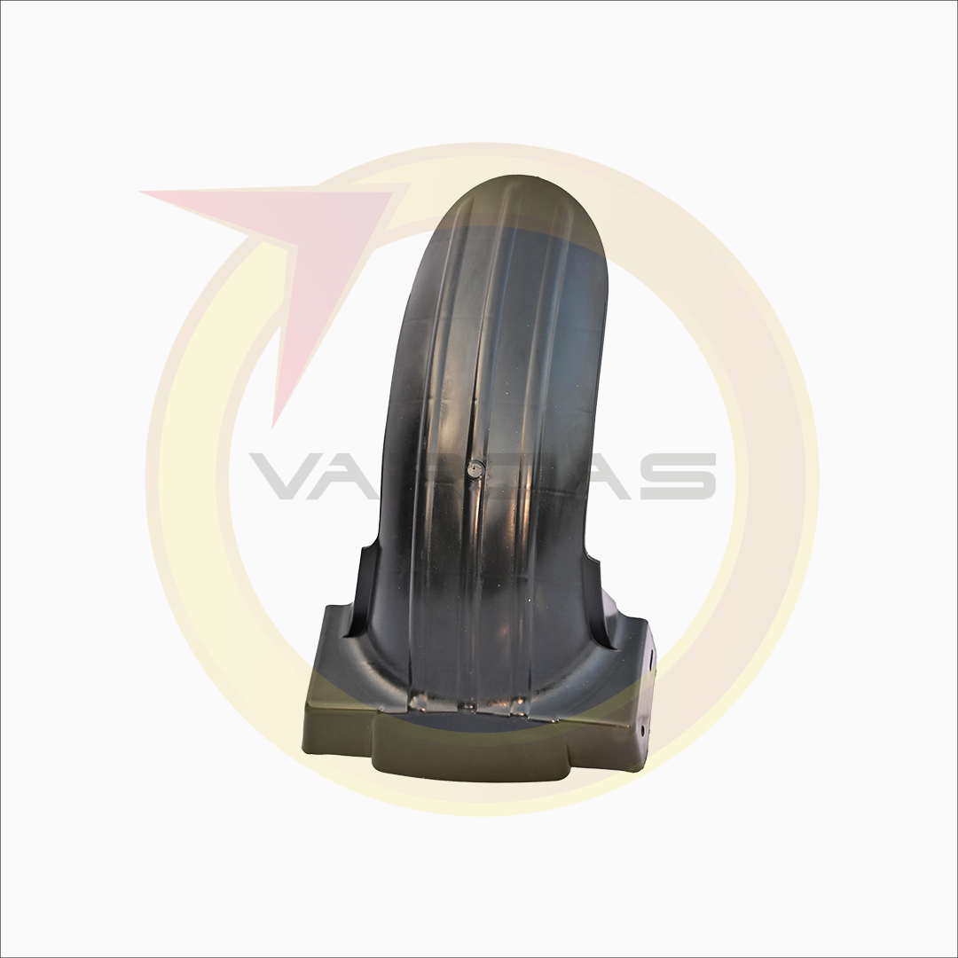 varcas rear inner wheel mudguard