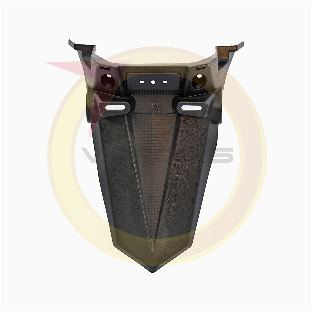varcas rear mudguard