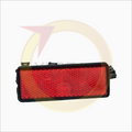 varcas rear reflector