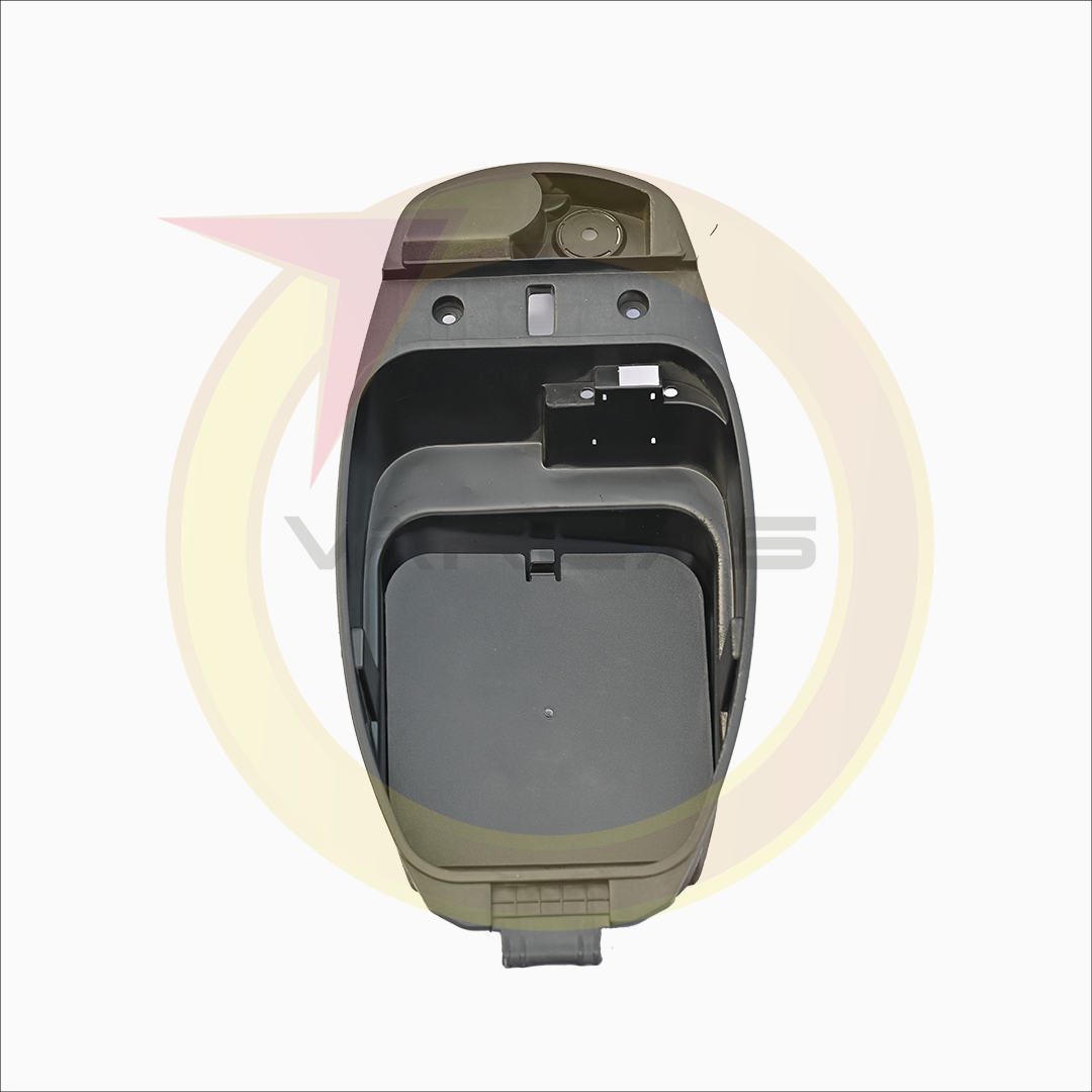 varcas seatbox