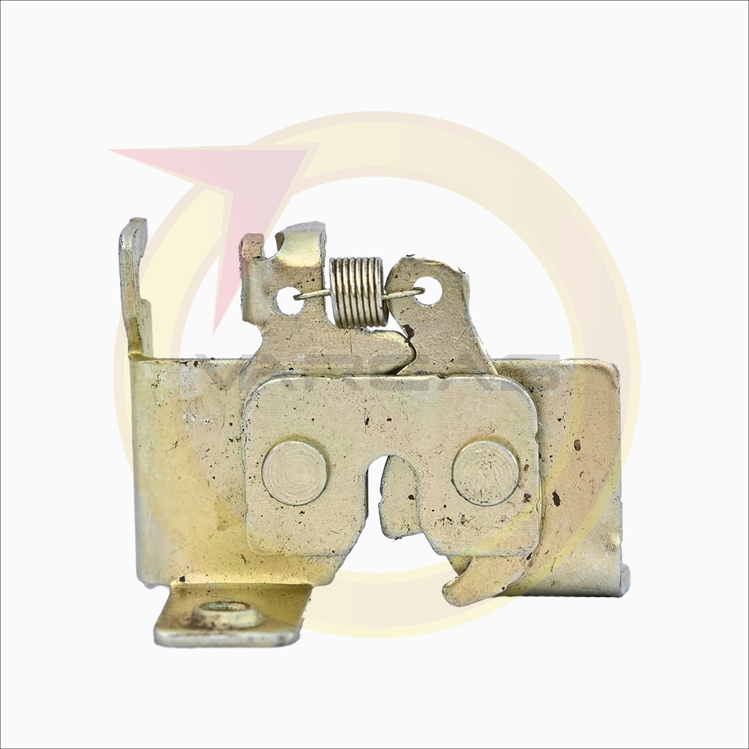 varcas Lock Plate of Seat