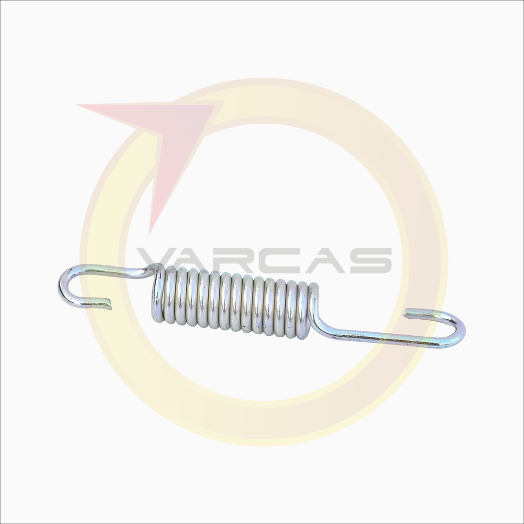 varcas side stand spring