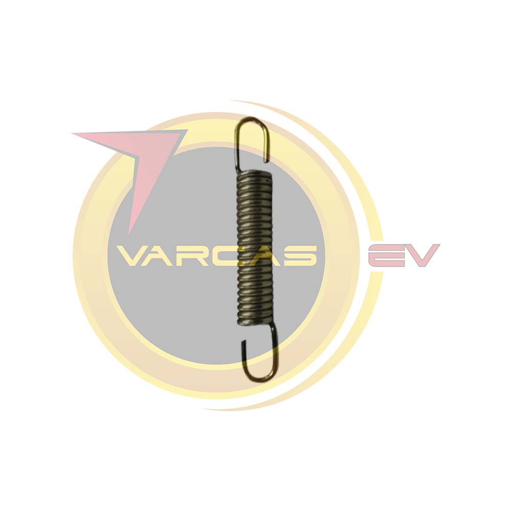 Side Stand Spring – Replacement Return Spring for Crony Electric Scooter