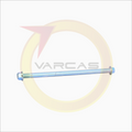 varcas swingarm nut and bolt