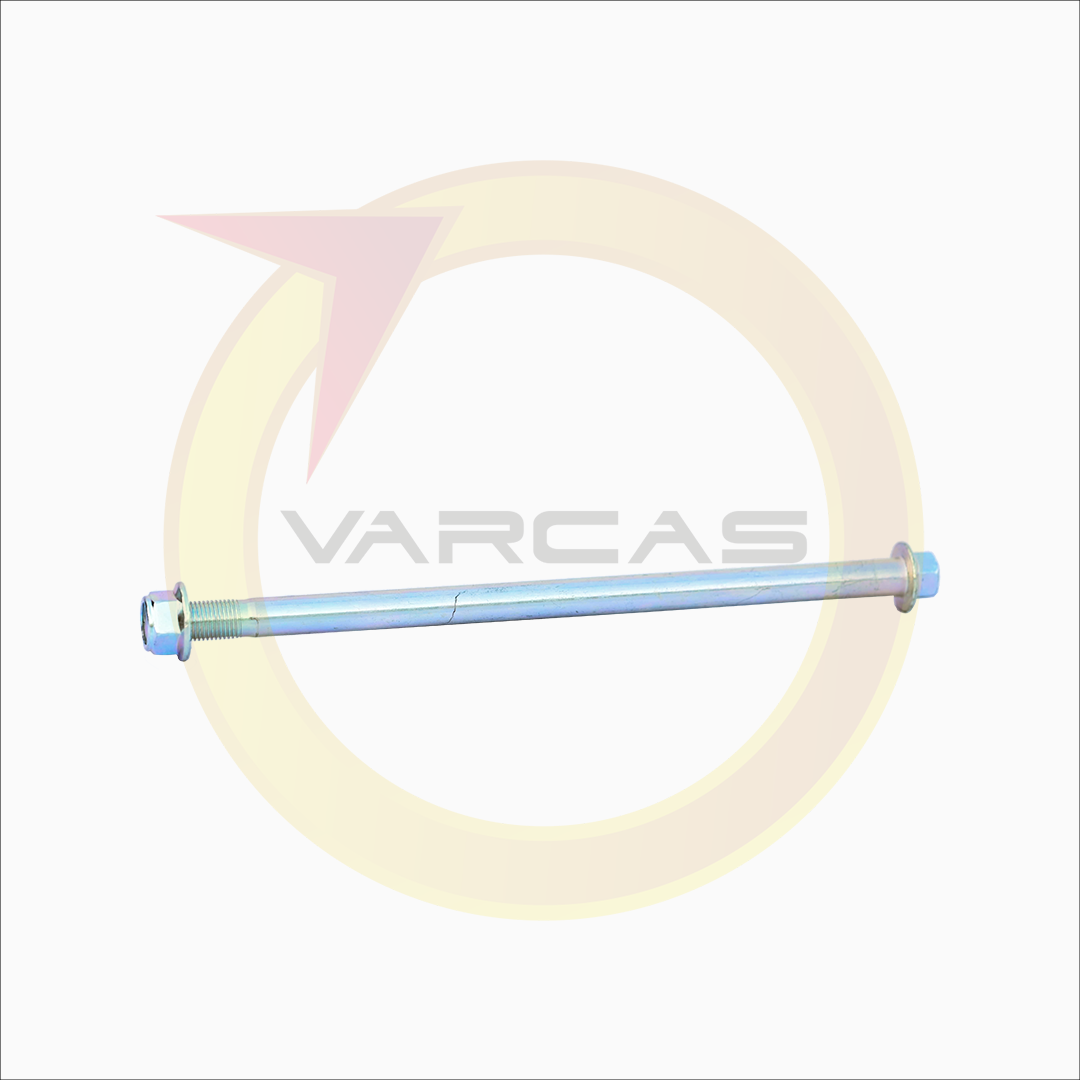 varcas swingarm nut and bolt
