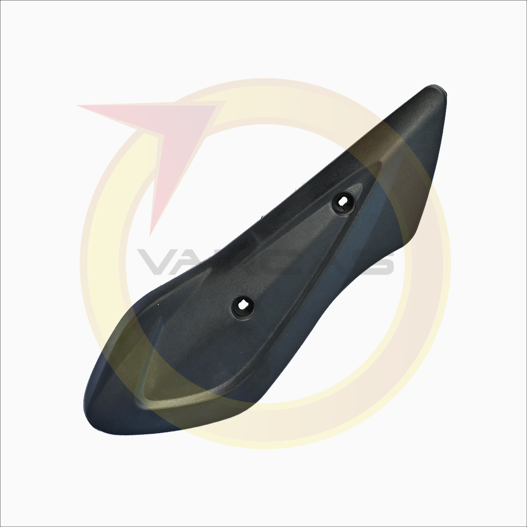 varcas L/R Decorative Board- Back