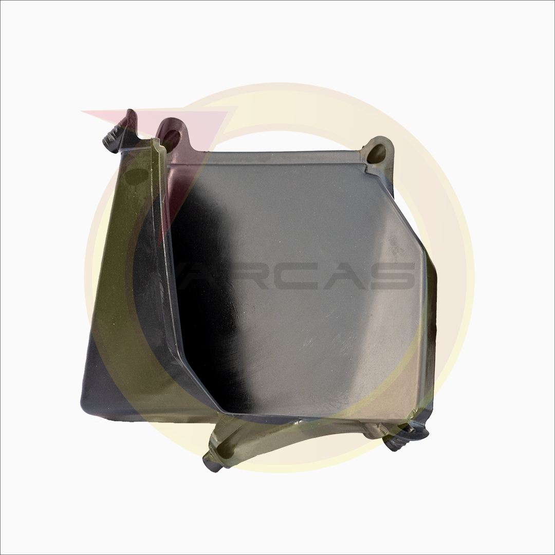 varcas tool box left part